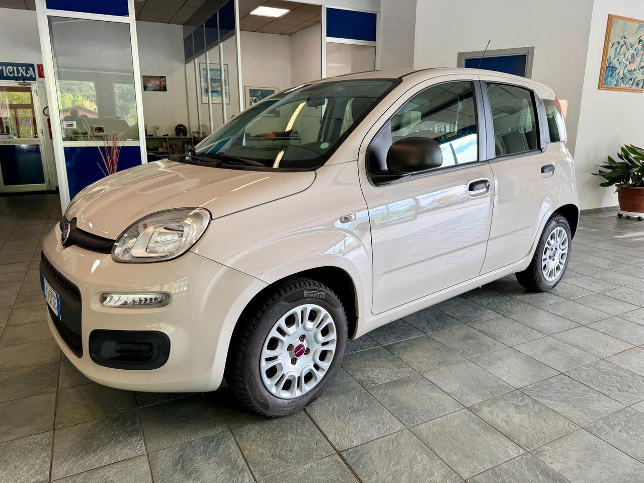 Fiat Panda 1.2 Easy