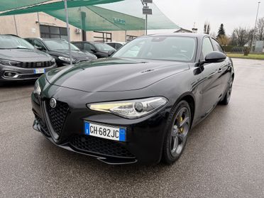 Alfa Romeo Giulia 2.2 190 CV AT8 Sprint