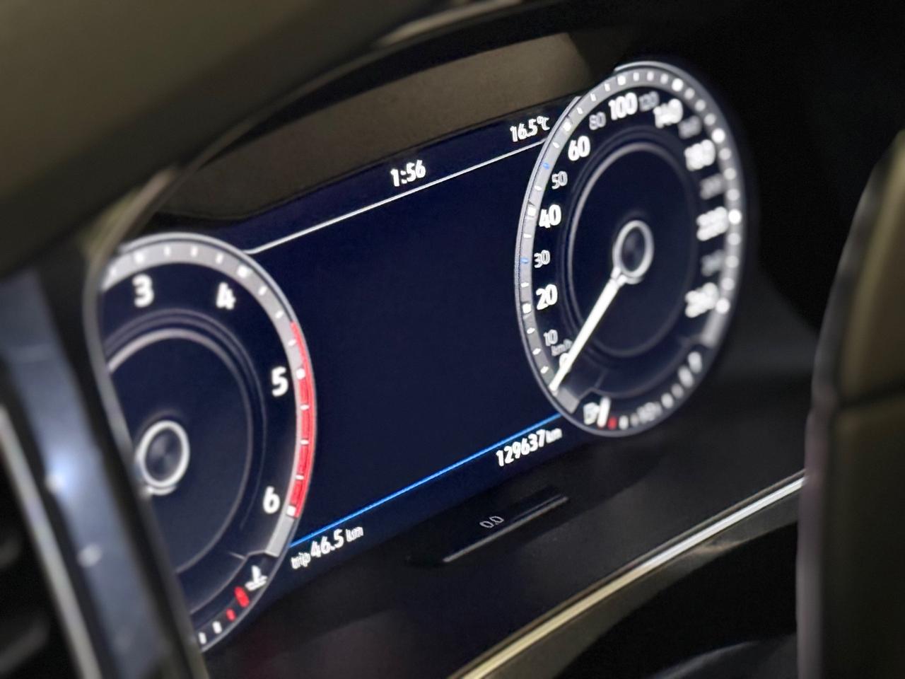 Volkswagen Tiguan 2.0 TDI SCR DSG Sport R-LINE