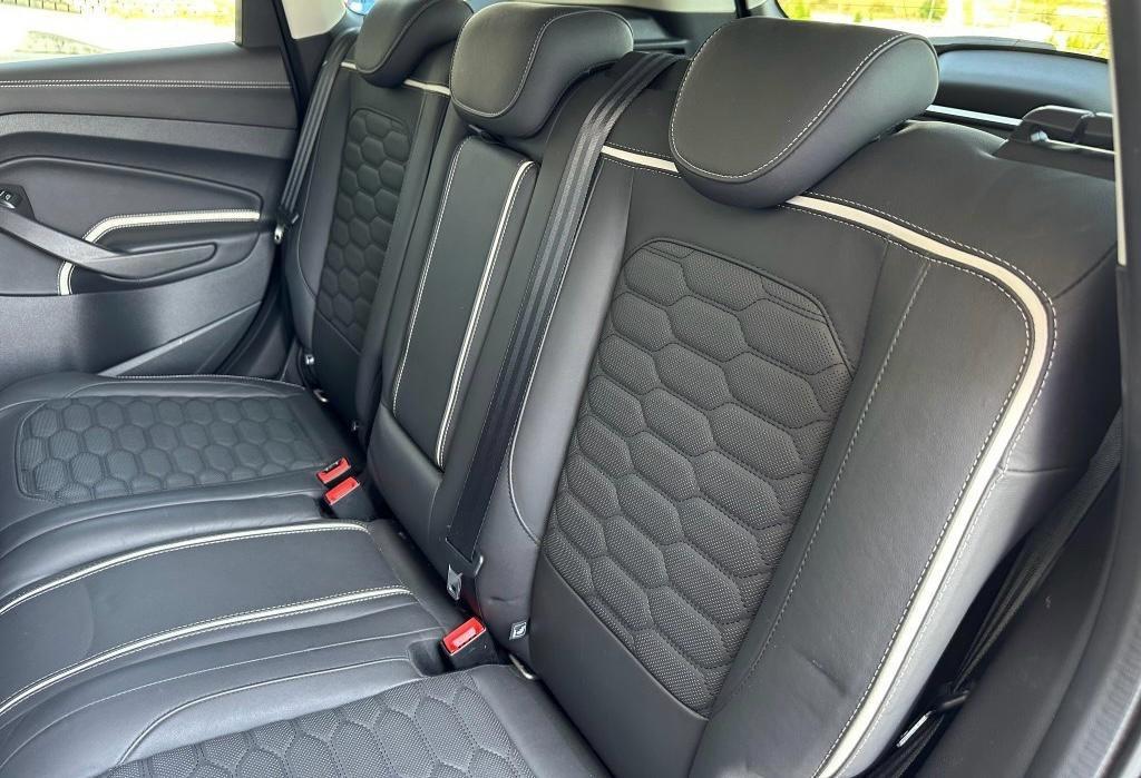 Ford Kuga 2.0 TDCI 150 CV Vignale