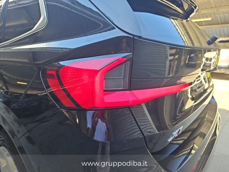 BMW X1 Serie X SDRIVE18D