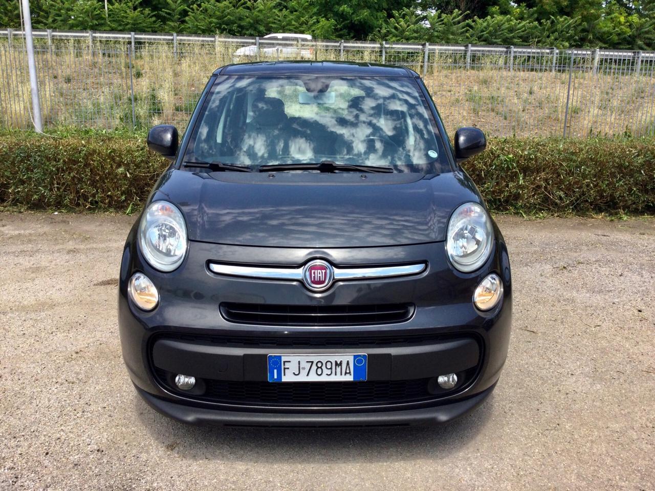 Fiat 500L 1.3 Multijet 95 CV Business