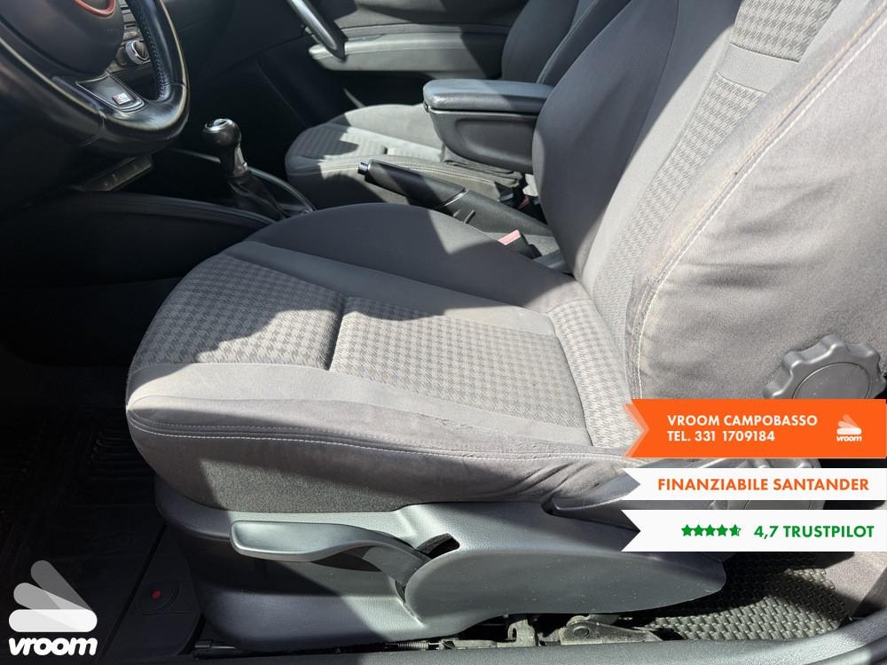 AUDI A1/S1 A1 1.6 TDI 105 S-line