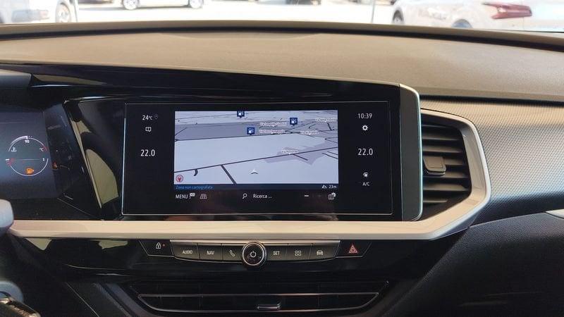 Opel Grandland 1.2 130cv MT6 Business Elegance