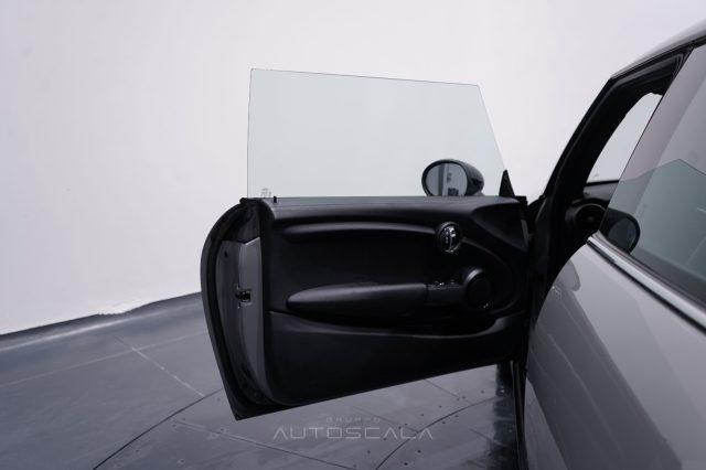 MINI Cooper 1.5 136cv