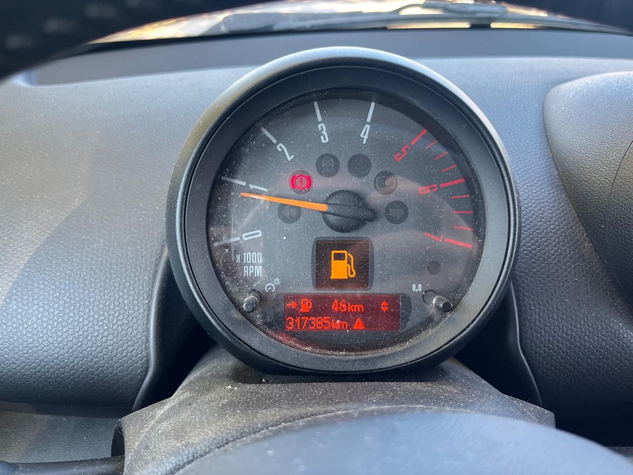 Mini Cooper D Paceman 1.6 Business XL 2016