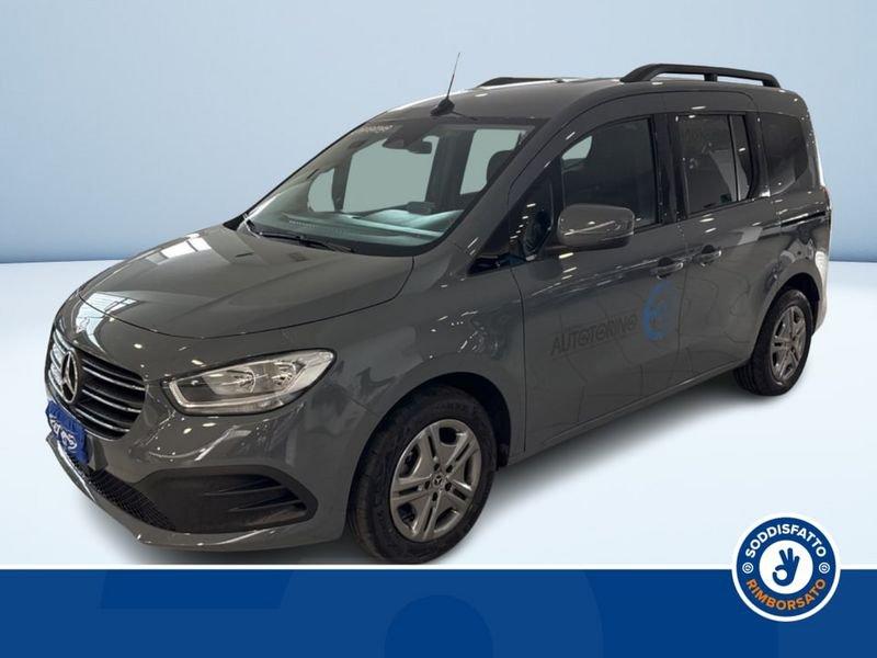 Mercedes-Benz Classe T 180 d AT