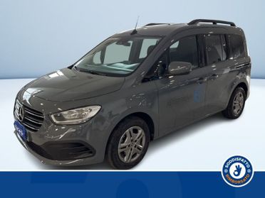 Mercedes-Benz Classe T 180 d AT