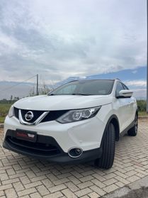 Nissan Qashqai FULL OPTIONAL