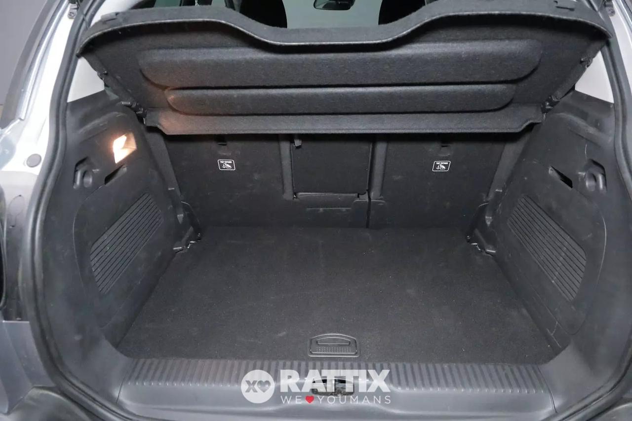 Citroen C3 Aircross 1.2 Puretech 130CV Shine Pack EAT6
