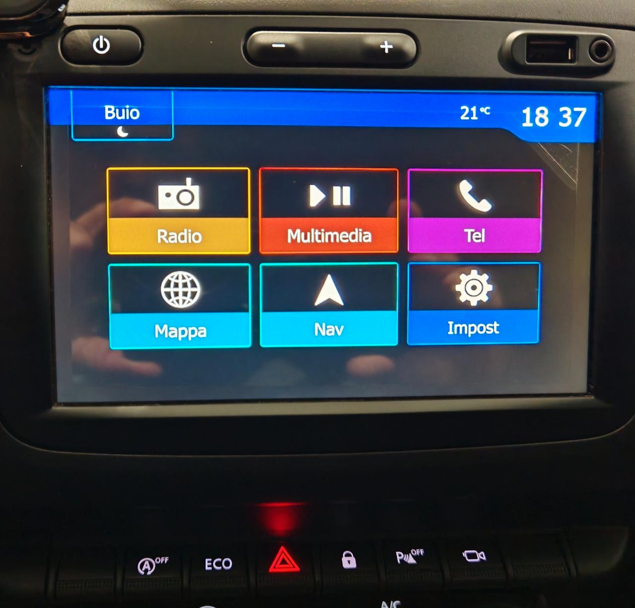 Dacia Duster 1.0 TCe 100 CV ECO-G 4x2 15th Anniversary