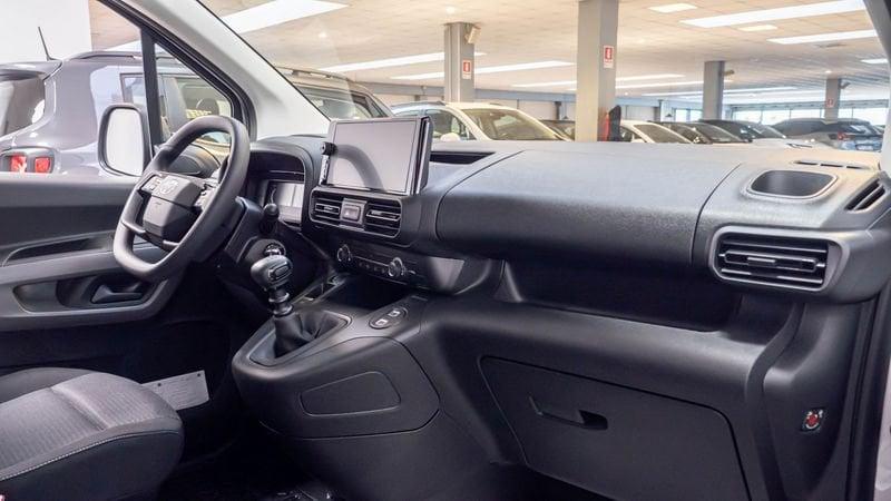 Toyota Proace City Verso 1.5D 100 CV S&S Short Lounge