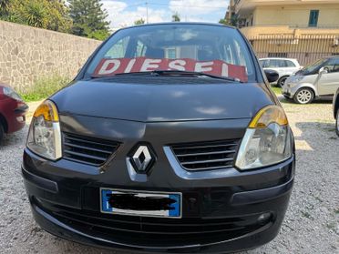 Renault Modus 1.5 dCi 70CV anno 2007