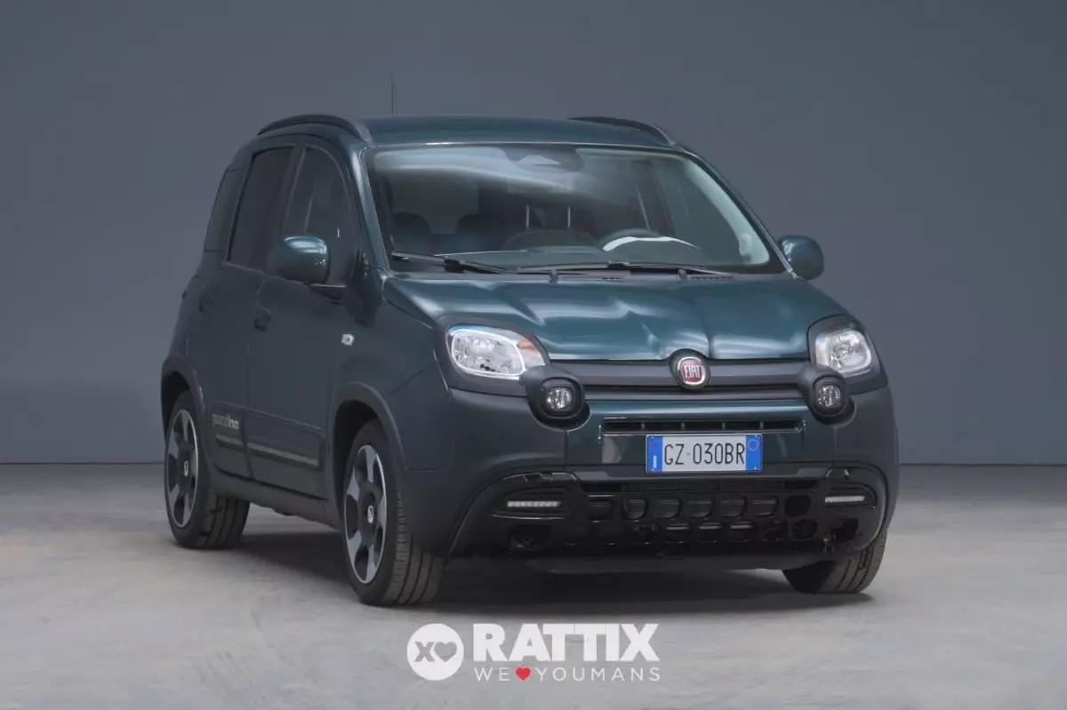 Fiat Panda Pandina 1.0 Firefly Hybrid 70CV Cross
