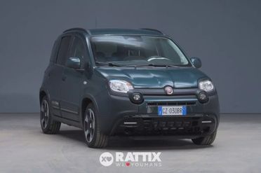 Fiat Panda Pandina 1.0 Firefly Hybrid 70CV Cross