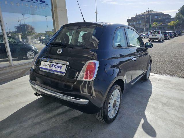 FIAT 500 1.3 Multijet 16V 95 CV Lounge