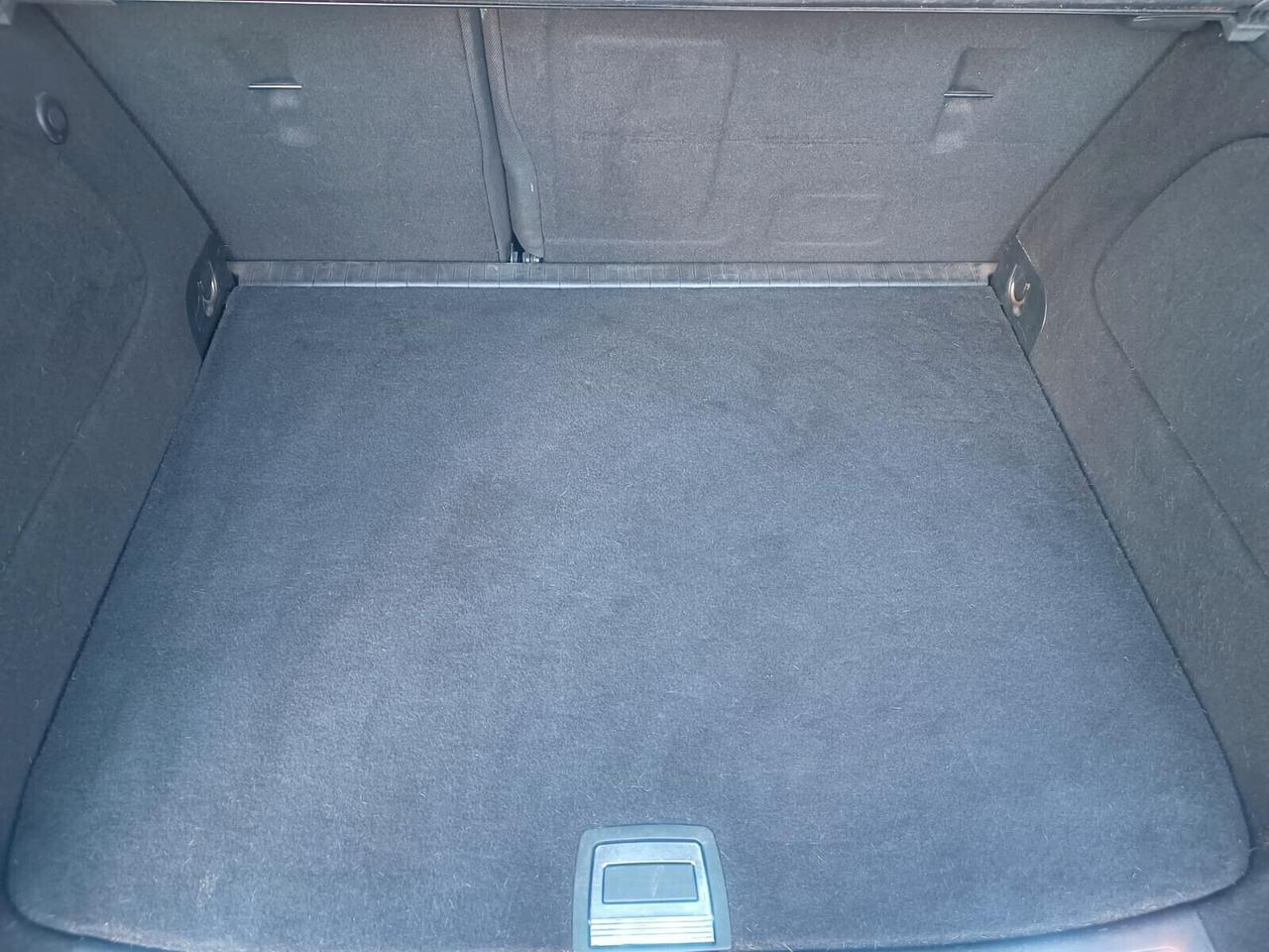 Mercedes B 180 CDI Sport per Commercianti