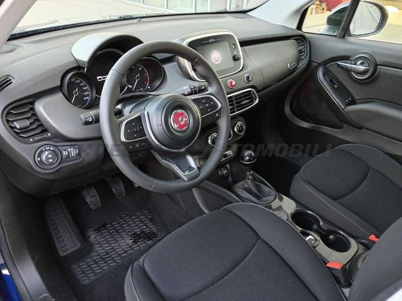 FIAT 500X 500X 1.3 mjet 95cv