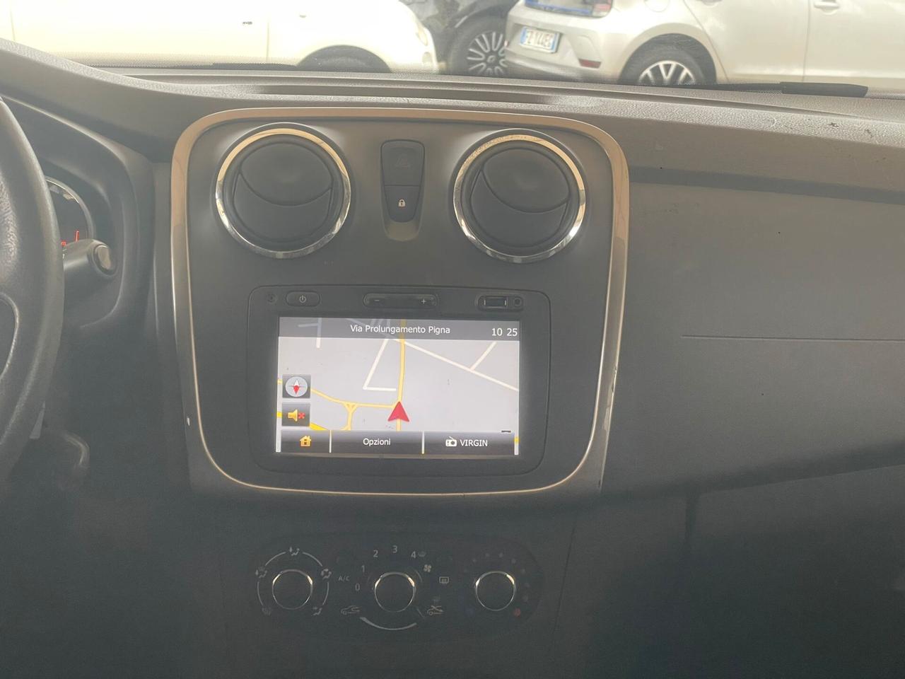 Dacia Sandero Stepway 0.9 TCe 12V T-GPL 90CV Start&Stop Prestige