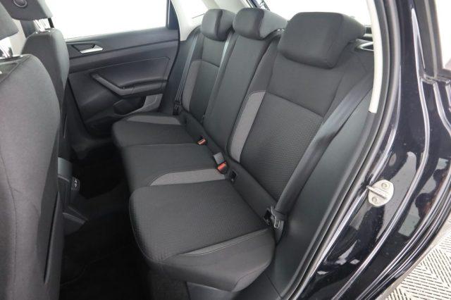 VOLKSWAGEN Polo Polo 1.0 Life
