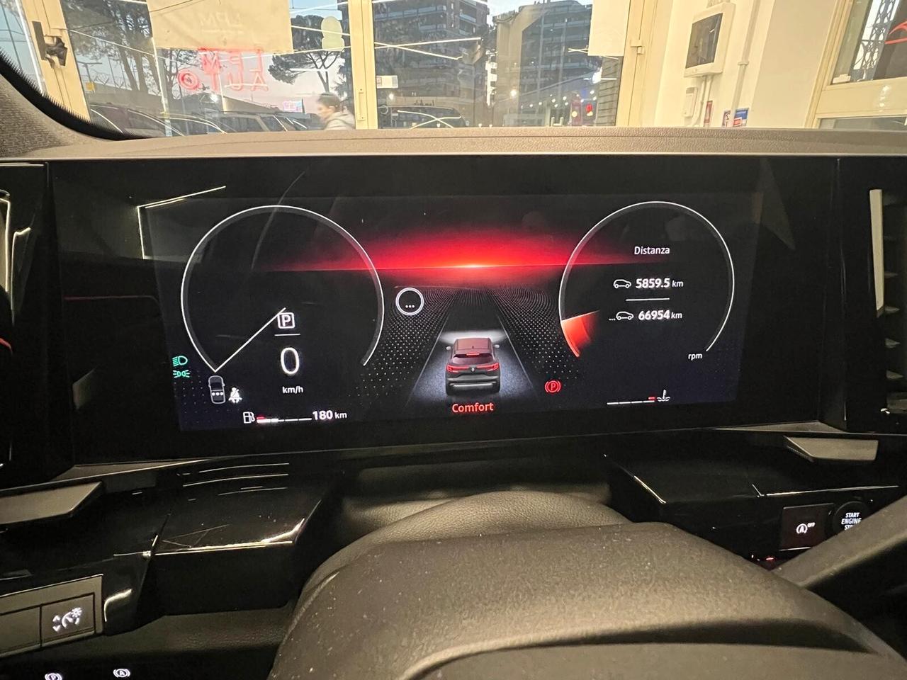 Renault Austral HYBRID MHEV *NO VINCOLI DI FINANZ*UNIPRO CRONOL TAGL AZIENDALE Techno