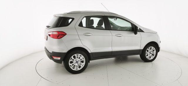 FORD EcoSport 1.5 TDCi 95 CV Business