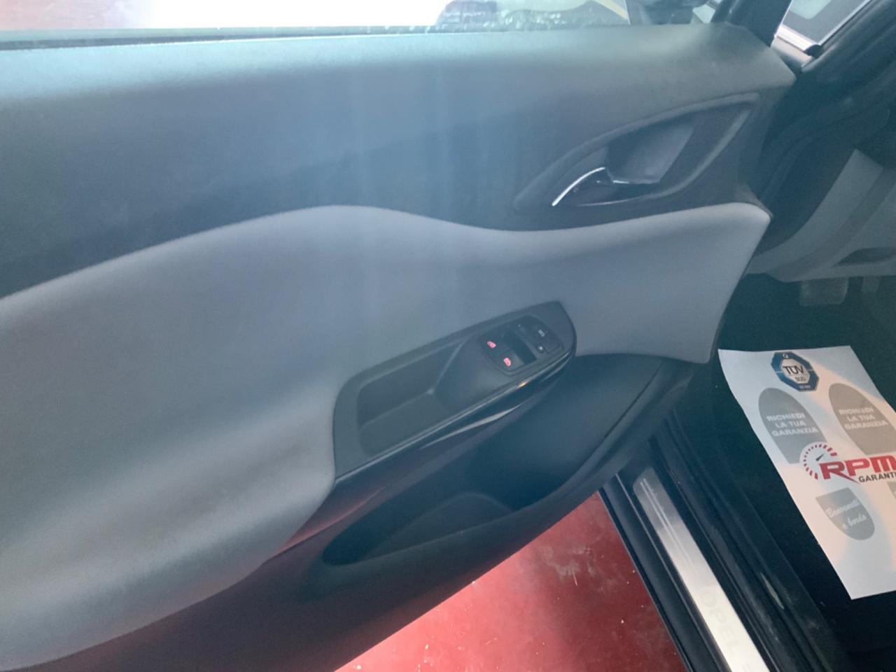 Opel Corsa 1.3 CDTI ecoFLEX Start&Stop 5 porte Cosmo