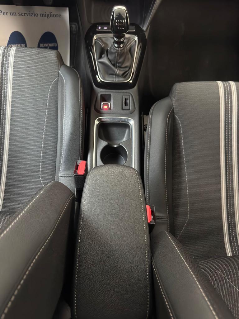 Opel Corsa 1.2 100 CV GS