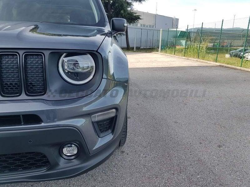 Jeep Renegade Renegade E-Hybrid My25 North Star 1.5 Turbo T4 E-Hybrid 130cv Fwd