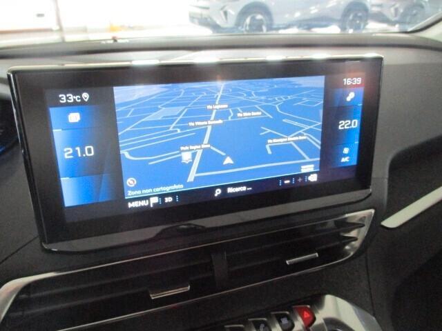 Peugeot 3008 BlueHDi 130 S&S Allure Pack