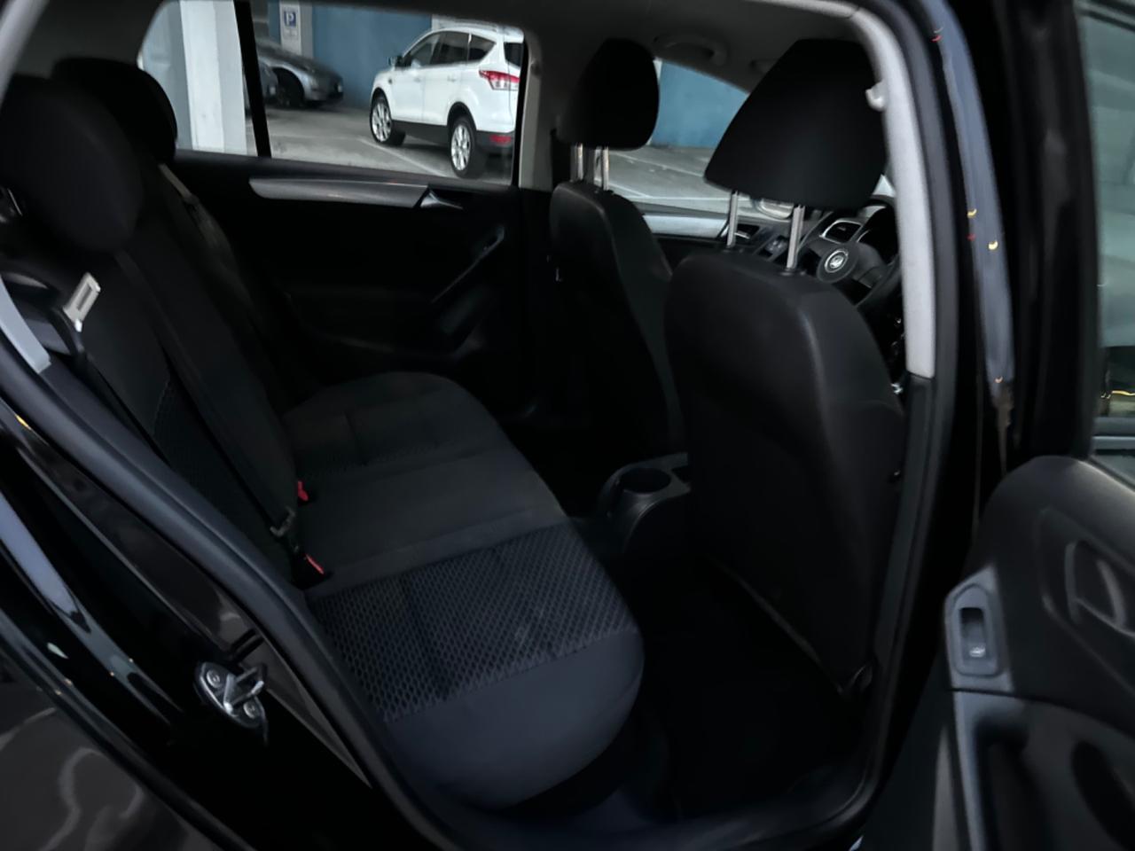Volkswagen Golf 1.6 TDI 105CV 5p. Highline 2012