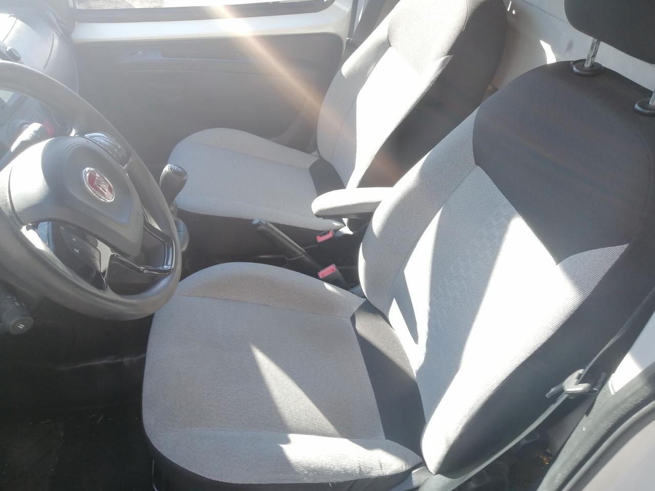 Fiat Fiorino 1.3 MJT 95CV SX
