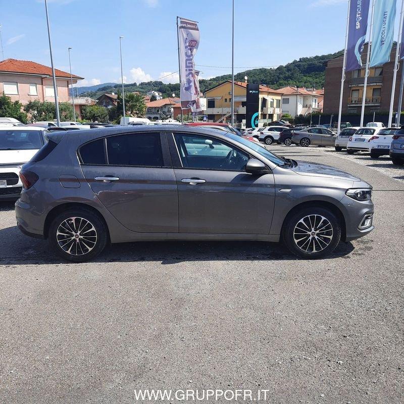 FIAT Tipo 1.0 5 porte