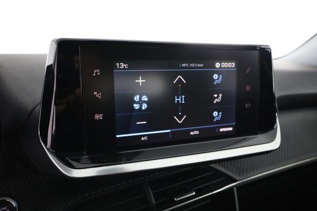 PEUGEOT 2008 2008 PureTech 100 S&S Active