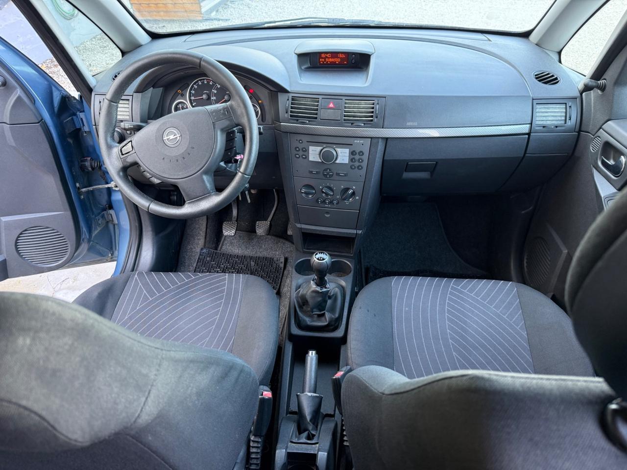 Opel Meriva 1.3 CDTI Enjoy