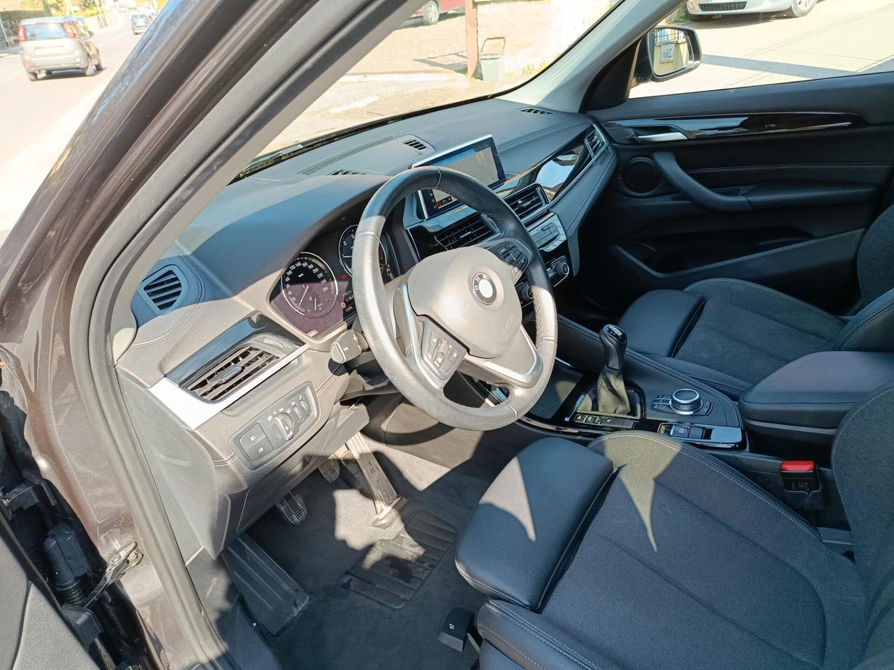 Bmw X1 sDrive18d Sport