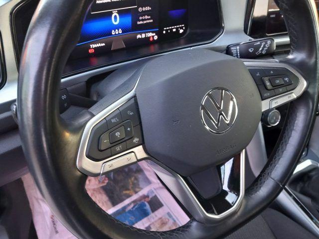 VOLKSWAGEN T-Roc 1.0 TSI Style