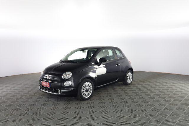 FIAT 500 500 1.0 Hybrid Dolcevita