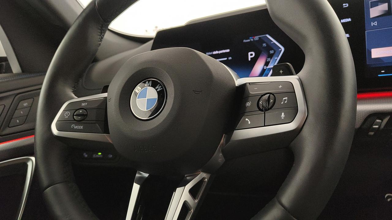 BMW X1 U11 - X1 xdrive20d mhev 48V MSport Pro auto