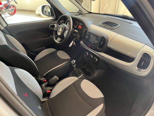 FIAT 500L 1.4 95 CV Lounge