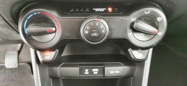 KIA Picanto 1.0 12V 5 porte Active