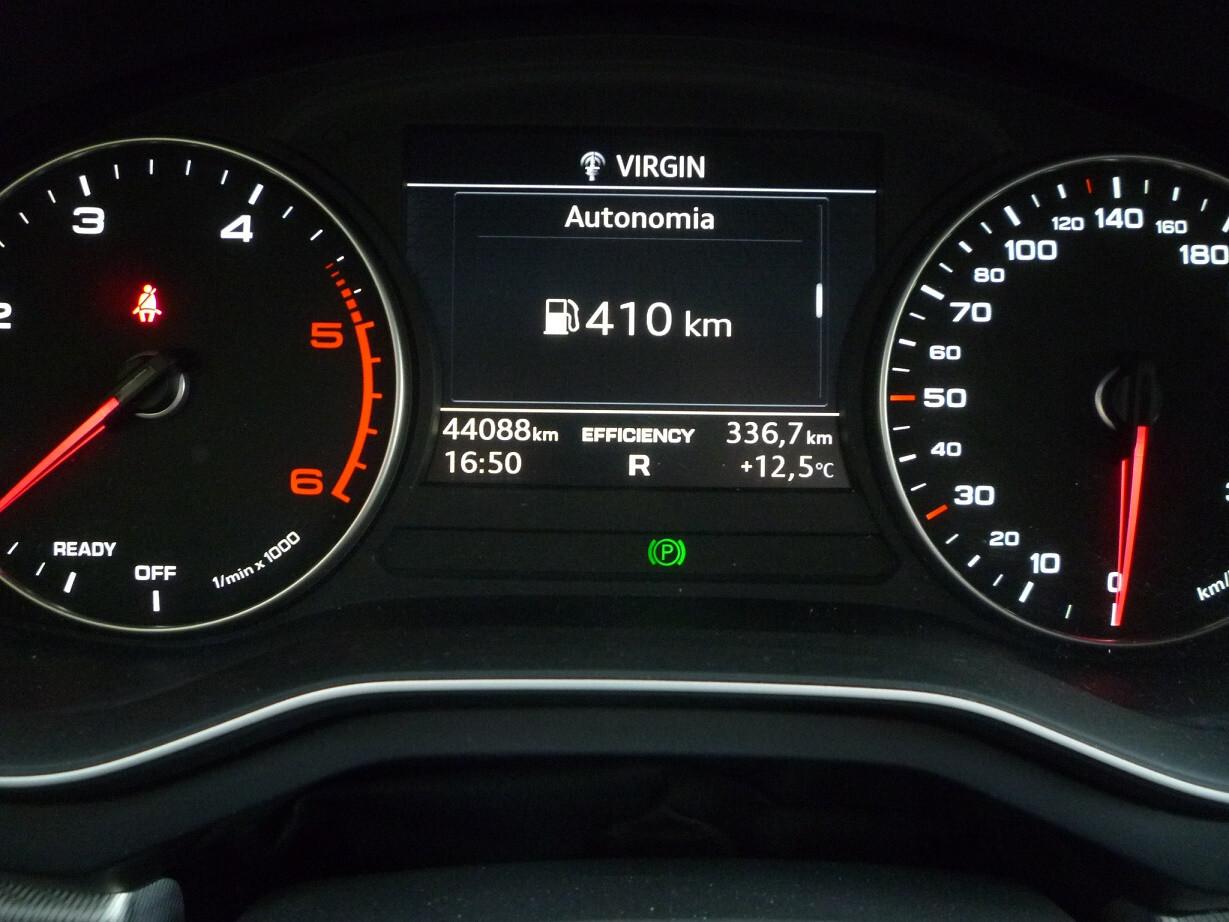 Audi A5 Cabrio 50 TDI tiptronic quattro edition