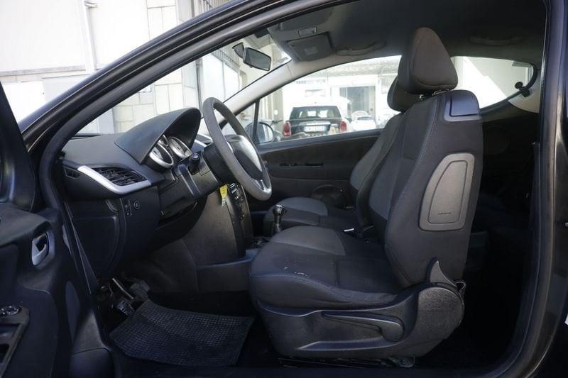 Peugeot 207 Peugeot 207 1.4 8V 75CV 3p. Energie Sport ECO GPL 54KW ANNO 2009