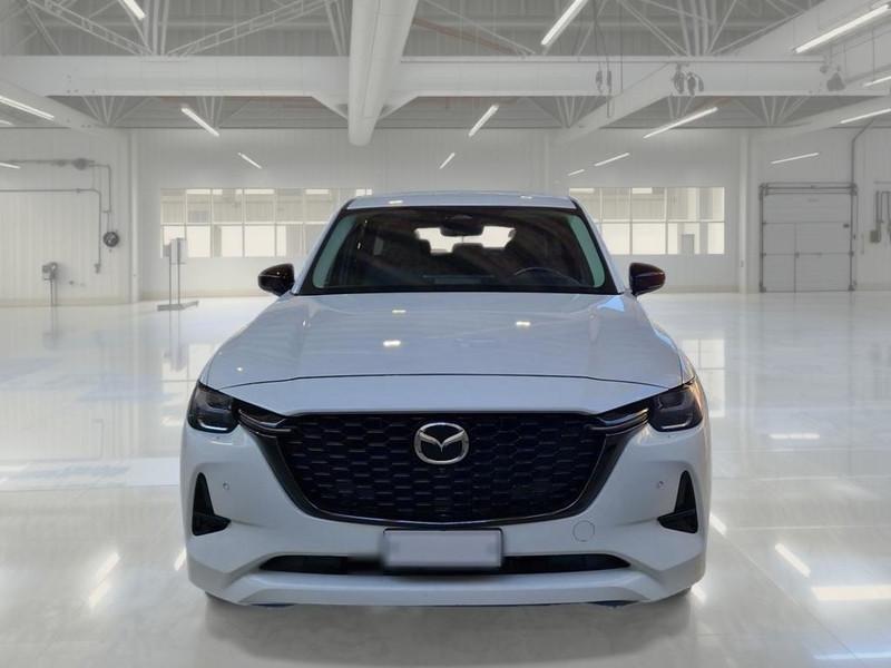 MAZDA CX-60 2.5L E-SKYACTIV PHEV HOMURA AWD AUTO SUV