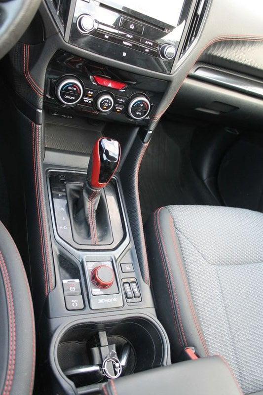 Subaru Forester Forester 2.0 e-Boxer MHEV CVT Lineartronic 4dventure