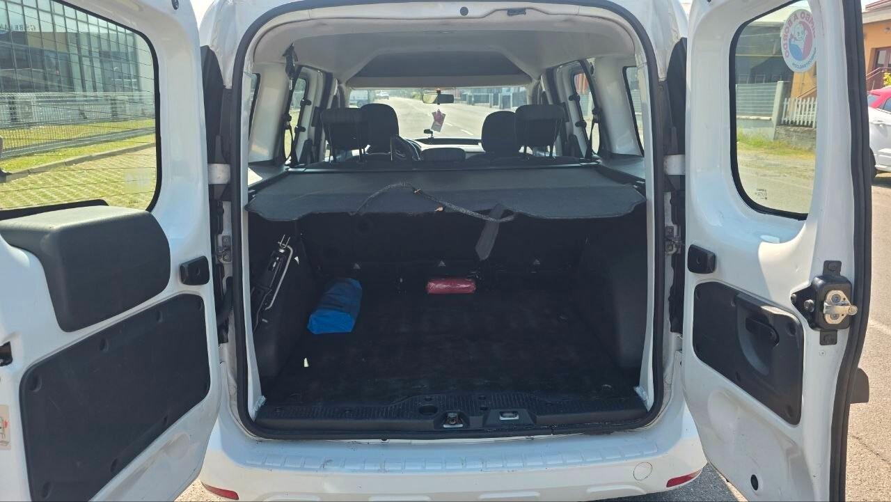 Dacia Dokker 1.5 dCi 90CV neopatentati Start&Stop