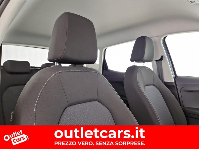 Seat Arona 1.0 ecotsi style 95cv