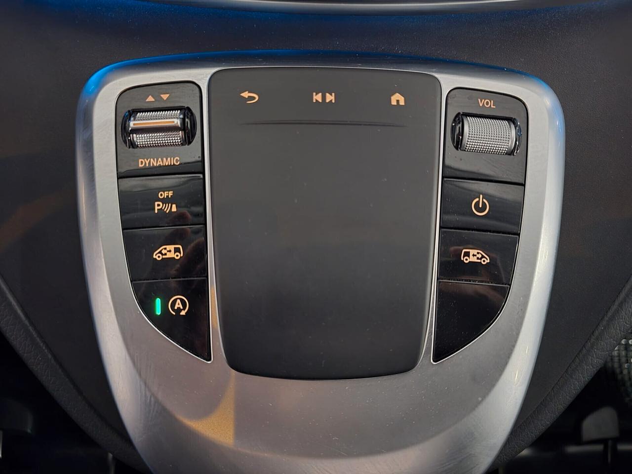 Mercedes-benz V 300 d Automatic Premium Extralong