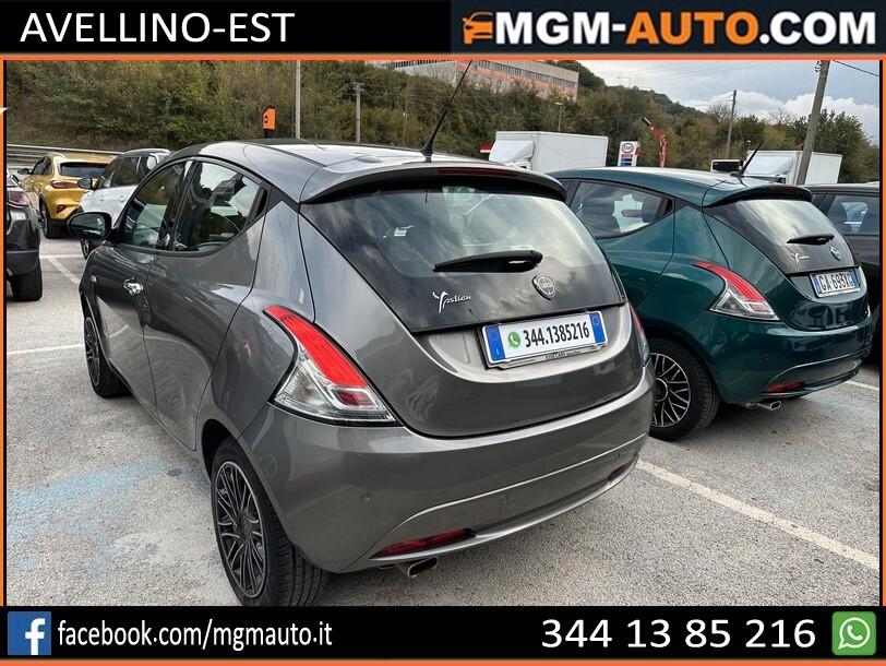 Lancia Ypsilon 1.2 69 CV 5 porte GPL casa madre