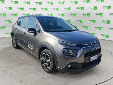 Citroën C3 III 2017 1.5 bluehdi Shine s&s 100cv 6m